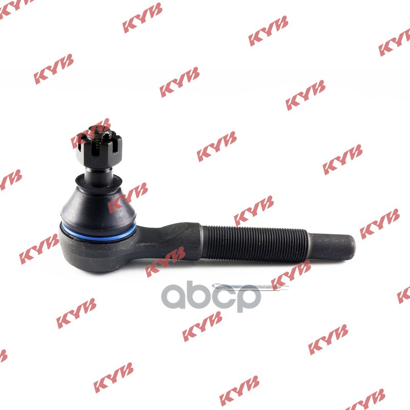 Рулевой наконечник Nissan Safari 97-99 KYB арт. KTR1204