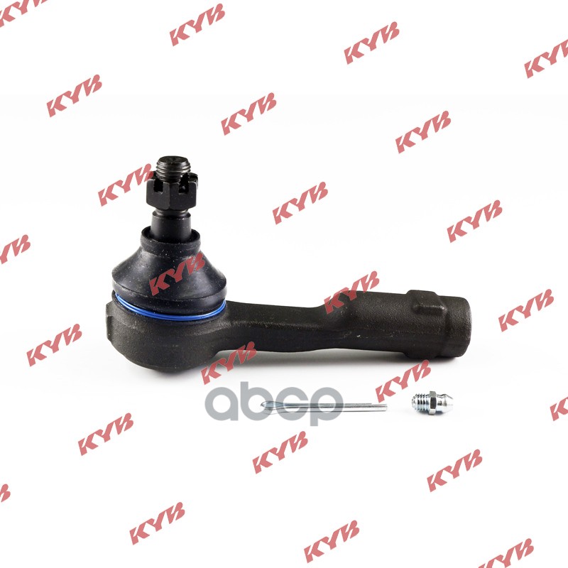 Наконечник Рулевой Тяги | Лев | KYB арт. KTR1206