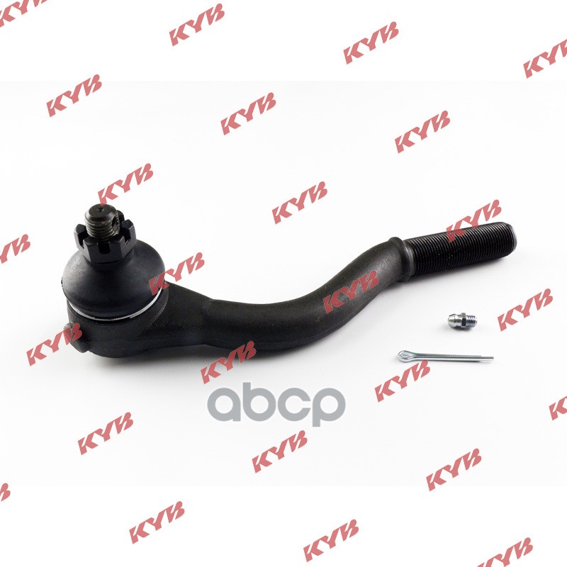 Наконечник Рулевой Тяги | Лев | KYB арт. KTR1210