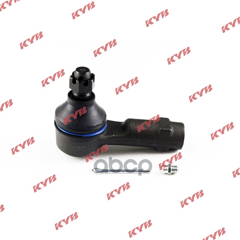 Наконечник Рулевой Тяги | Лев | KYB арт. KTR1213