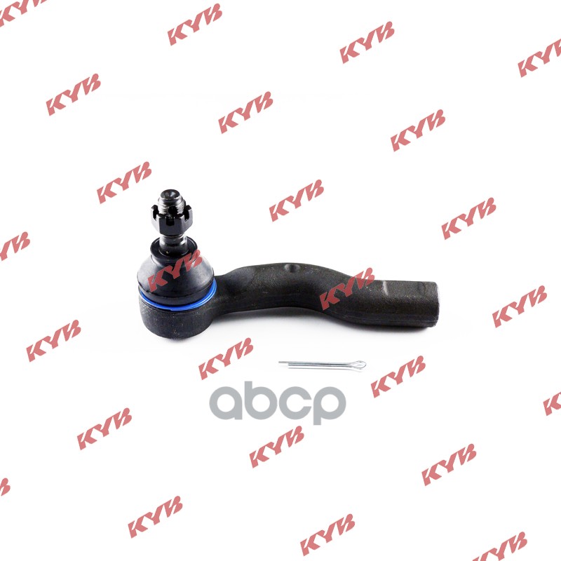 Наконечник Рулевой Тяги | Прав | KYB арт. KTR1219