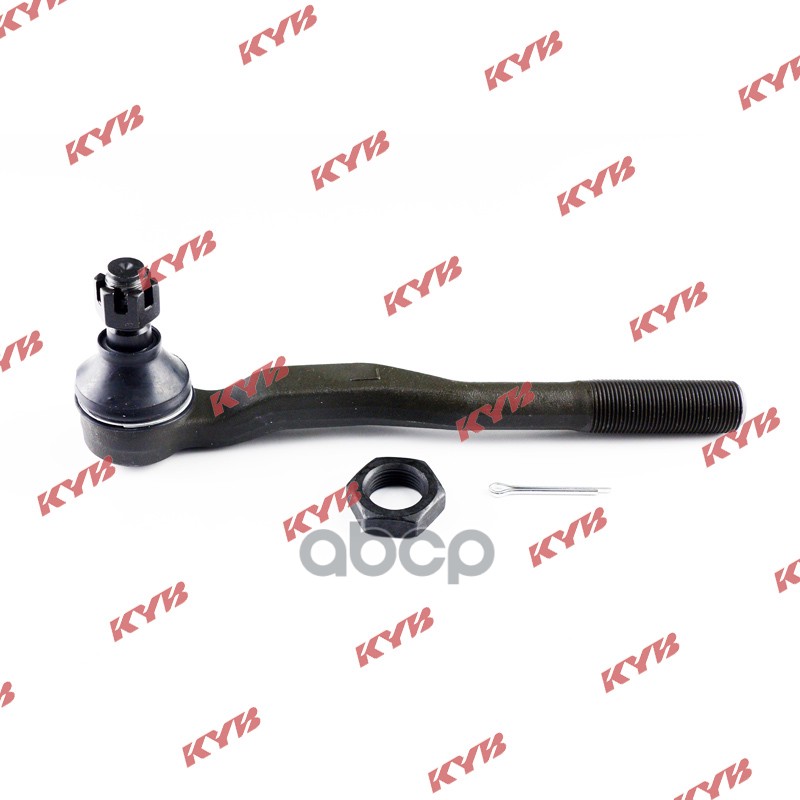 Наконечник Рулевой Тяги | Лев | KYB арт. KTR1234