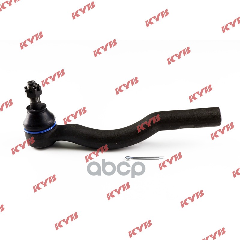 Наконечник Рулевой Тяги | Лев | KYB арт. KTR1236