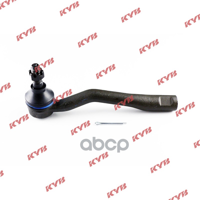 Наконечник Рулевой Тяги Ktr1242 KYB арт. KTR1242