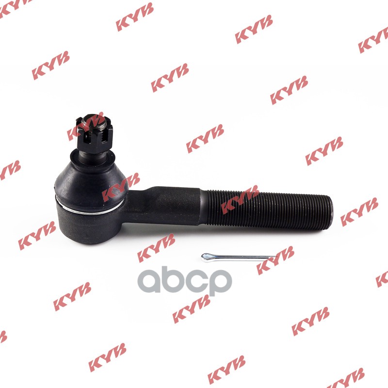 Наконечник Рулевой Тяги | Прав | KYB арт. KTR1243