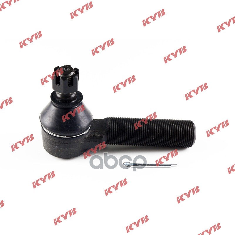 Наконечник Рулевой Тяги | Лев | KYB арт. KTR1246