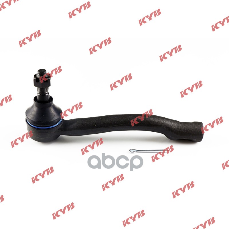 Наконечник Рул Прав Toyota Corona [1987-1992] KYB арт. ktr1247