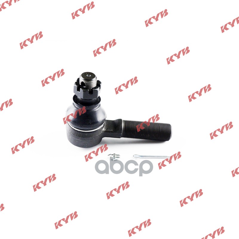 Наконечник Рулевой Тяги | Прав | KYB арт. KTR1249