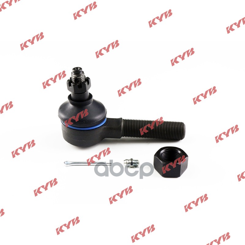 Наконечник Рулевой Тяги | Прав | KYB арт. KTR1257