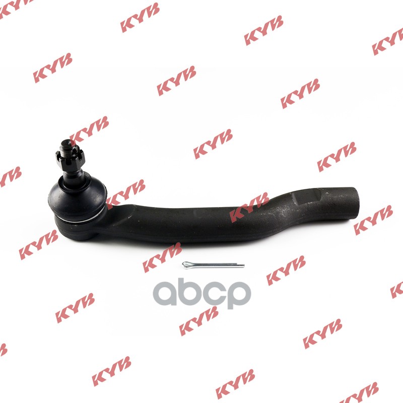 Наконечник Рулевой Тяги Toyota Camry ##V5#/Camry Hybrid/ Lexus Es250/350/300H 2011- Lh KYB арт. KTR1270