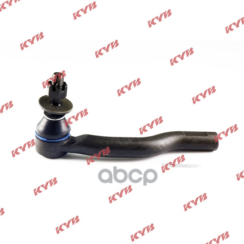 Наконечник рулевой тяги KTR1297 KYB арт. KTR1297