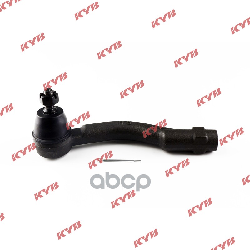 Наконечник Рулевой Kia Sportage/Hyundai Tucson 04-10 Rh KYB арт. KTR1301