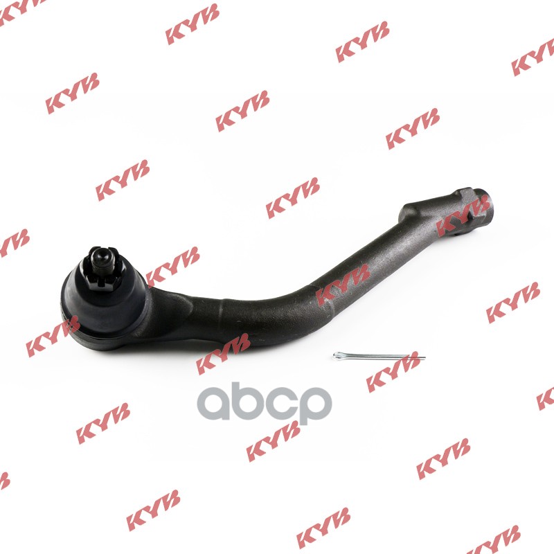 Наконечник Рулевой Тяги | Прав | KYB арт. KTR1303