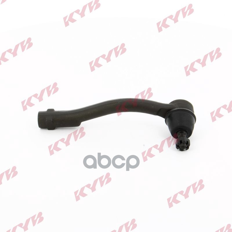 Наконечник рулевой тяги HYUNDAI ACCENT [2006-2011] - F (R) KYB арт. ktr1353