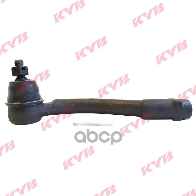 Наконечник рулевой тяги HYUNDAI ACCENT [2006-2011] - F (L) KYB арт. ktr1354