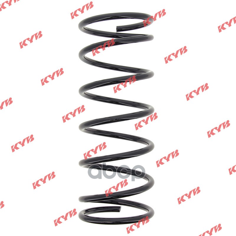 Пружина Подвески Передн Bmw: 3 83-91, 3 Touring 87-93 KYB арт. RA1034