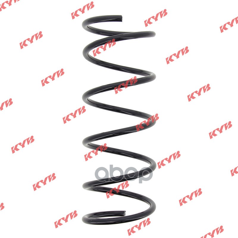 Пружина Подв Передн Ford  Fiesta Mk Iv - 1 4 KYB арт. ra1060