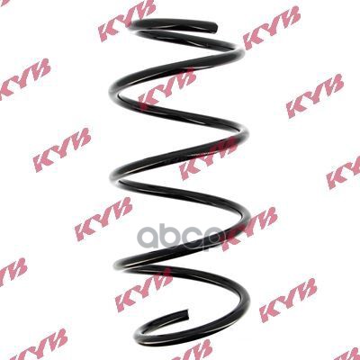 Пружина Подвески Перед Mercedes-Benz A-Class (W176) 12-, B-Class (W246, W242) 11- KYB арт. RA1181
