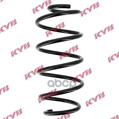 Амортизатор Подвески KYB арт. RA1263