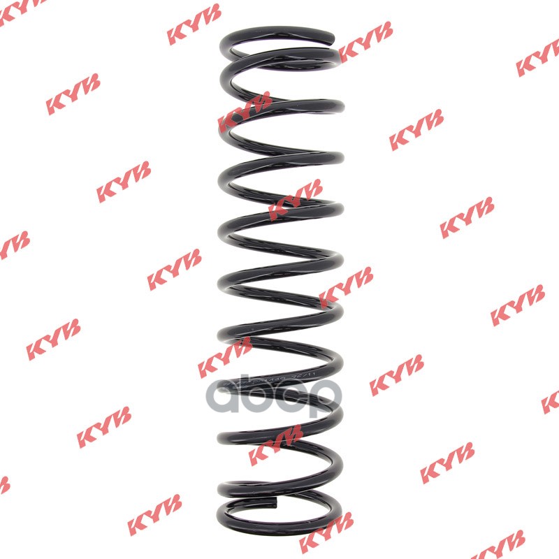 Пружина Подв Передн Mercedes  G-Class Swb - G 400 Cdi KYB арт. ra1449