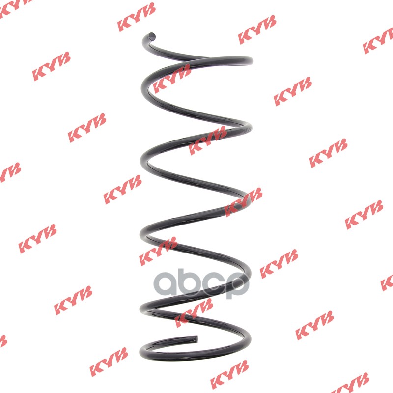 Пружина Подв Передн Л/Пр Peugeot  206 - 1 9D KYB арт. ra1546