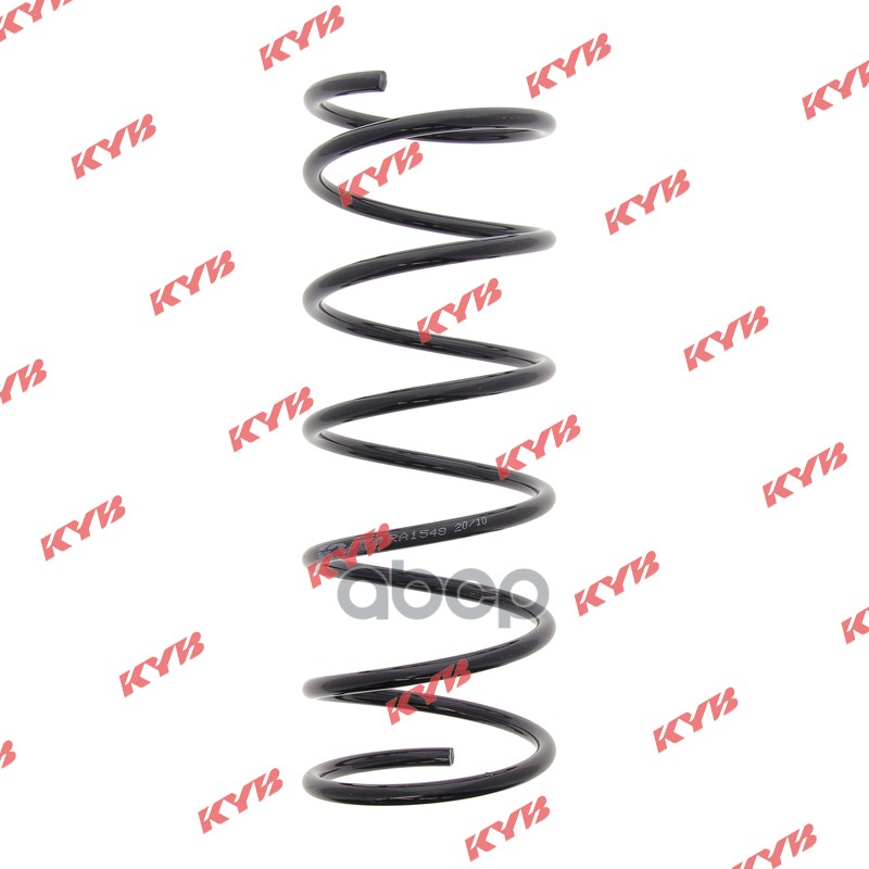 Пружина Подв Передн Peugeot  306 - 1 4 / 1 6 / 1 8 KYB арт. ra1548