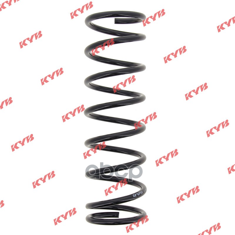 Пружина Подв Передн Kia  Pride - 1 1 / 1 3 KYB арт. ra1883