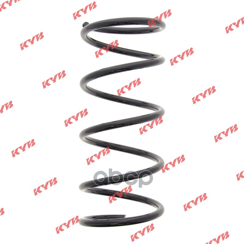 Пружина Ходовой Части K-Flex | Перед Прав/Лев | KYB арт. RA1896