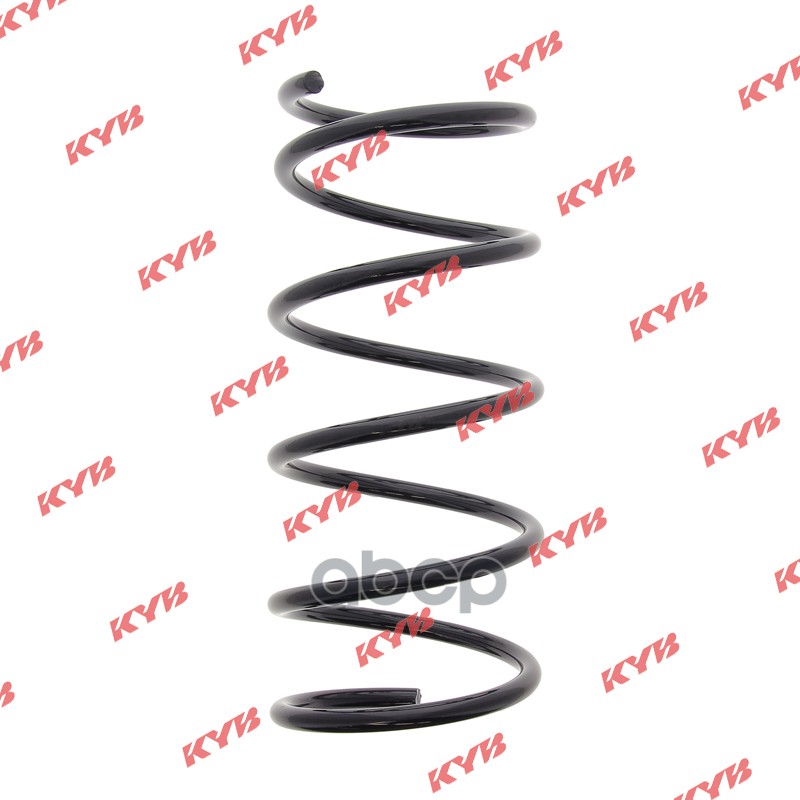 Пружина Подвески Передн Renault: Laguna 93-01, Laguna Grandtour 95-01 KYB арт. RA2048