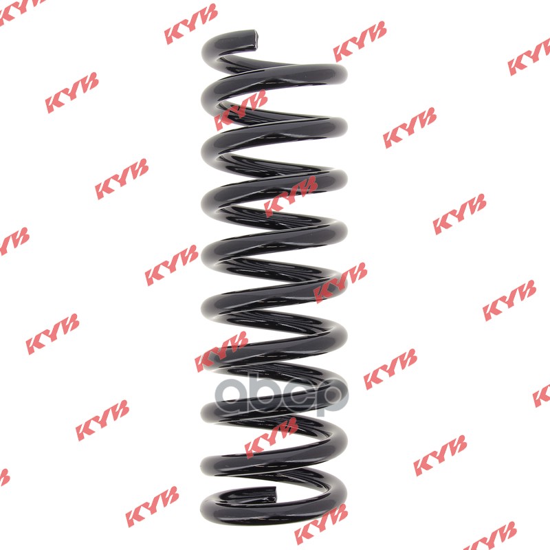 Пружина Подвески Передн Nissan Nissan Navara F- KYB арт. RA2873