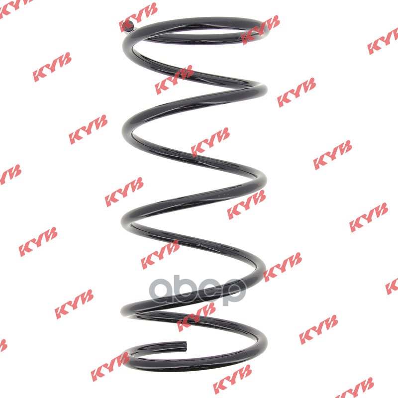 Пружина Ходовой Части K-Flex | Перед | KYB арт. RA2990