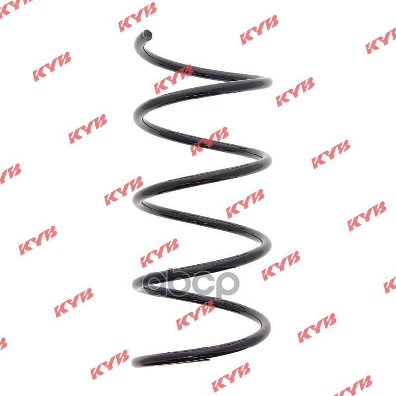 Пружина Подв Передн Mercedes  C-Class Sportcoup? - C180 K / C200 / C230 / C200 Cdi / C220 Cdi (Sport KYB арт. ra3104