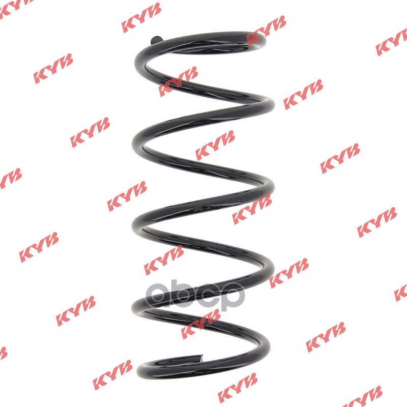 Пружина Подвески Перед Fiat Grand Punto 1,2/1,4 09- KYB арт. RA3312