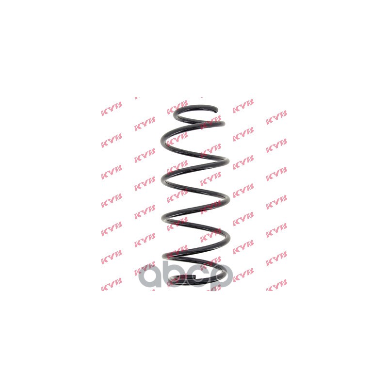Пружина Подвески Перед Peugeot 508 1,6Thp/1,6Vti/1,6Hdi W/O Start-Stop 10- KYB арт. RA3420