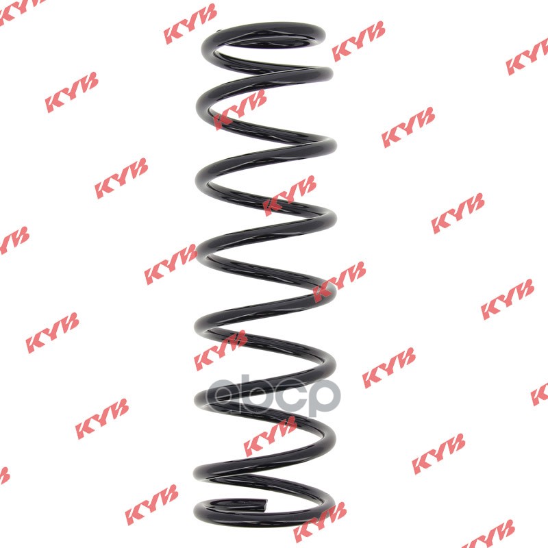 Пружина Подвески Передн, Suzuki: Ignis 1.3/1.3 4Wd 00-05 KYB арт. RA3748