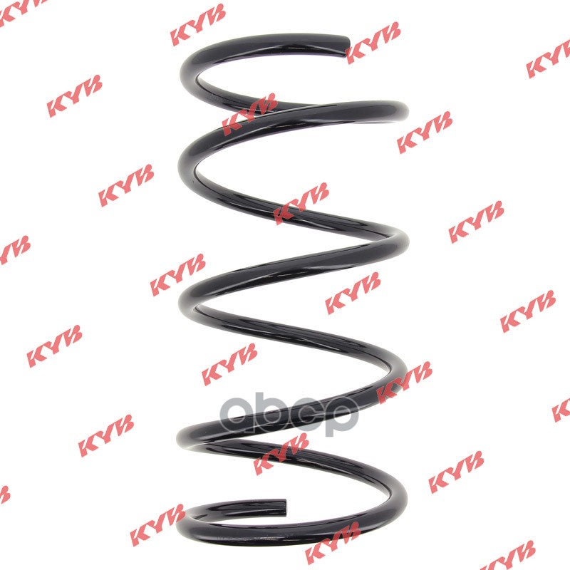 Пружина Ходовой Части K-Flex KYB арт. RA3924