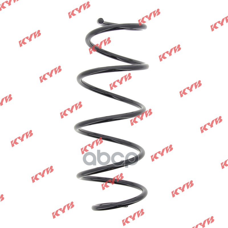 Пружина Подвески Передн, Citroen: C3 Ii 1.4 Vti 95/1.6 Hdi/1.6 Hdi 110/1.6 Hdi 115/1.6 Hdi 90/1.6 Vti 120 09- KYB арт. RA3949