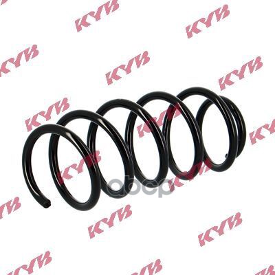 Пружина Подв Honda Civic Ix (Fk) [2012-...] -- F KYB арт. ra4104