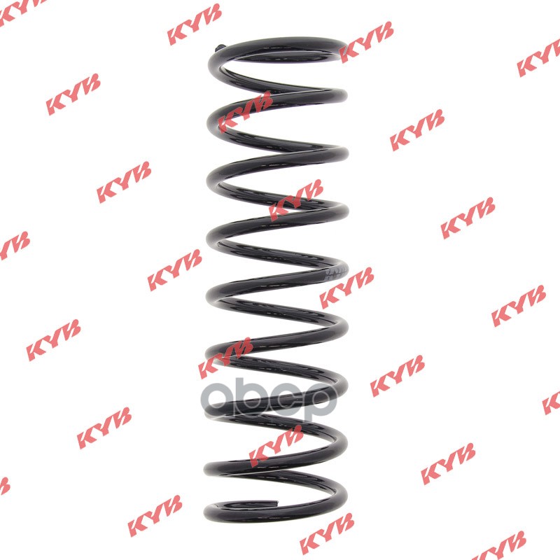 Пружина Подв Задн Ford  Fiesta Mk Iv - 1 25 16V / 1 3 KYB арт. ra5047