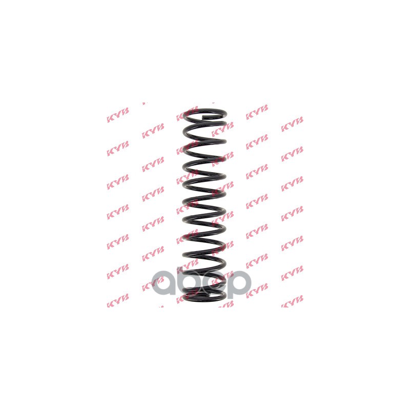 Пружина Подв Задн Л/Пр Skoda  Felicia - 1 3 KYB арт. ra5132