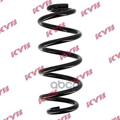 Пружина Подв Nissan X-Trail (T32) [2014-...] -- R KYB арт. ra5284