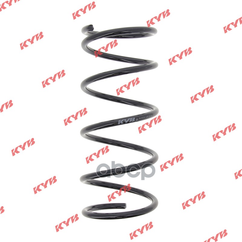 Пружина Подв Задн Mazda  323 C / 323 F / 323 S - 1 3 / 1 6 KYB арт. ra5333