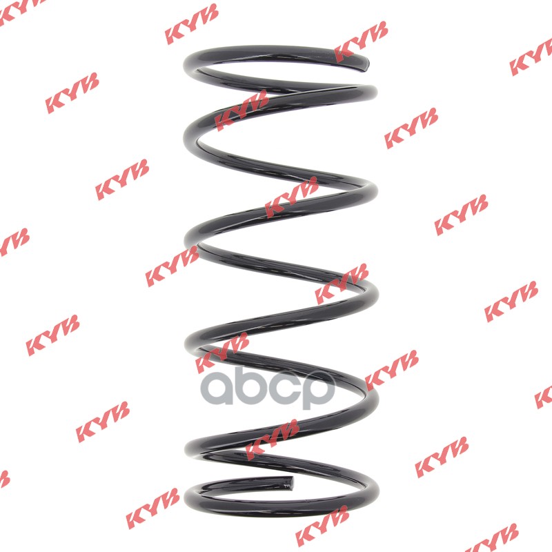 Пружина Подвески Задн Daewoo: Nubira 97- KYB арт. RA5579