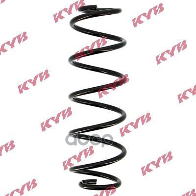 Пружина ?Koda Citigo Volkswagen Up KYB арт. ra6246