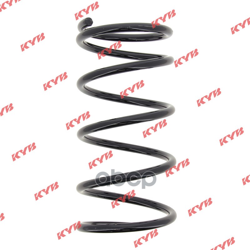 Пружина Подв Задн Subaru  Legacy Estate Left - 2 0 / 2 2 4Wd KYB арт. ra6270