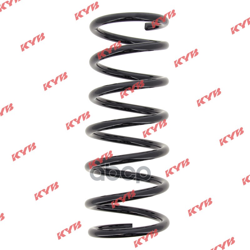 Пружина Подвески Задн, Volvo Xc60 2Wd 08- KYB арт. RA6273