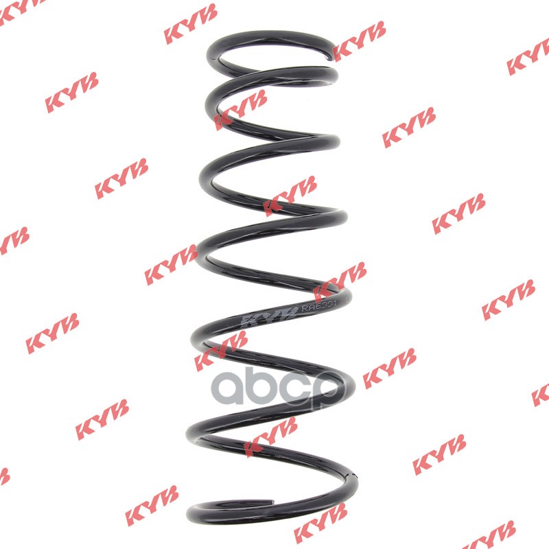 Пружина Подвески Задн Toyota: Avensis Station Wagon (_T22_) 97-03 KYB арт. RA6991