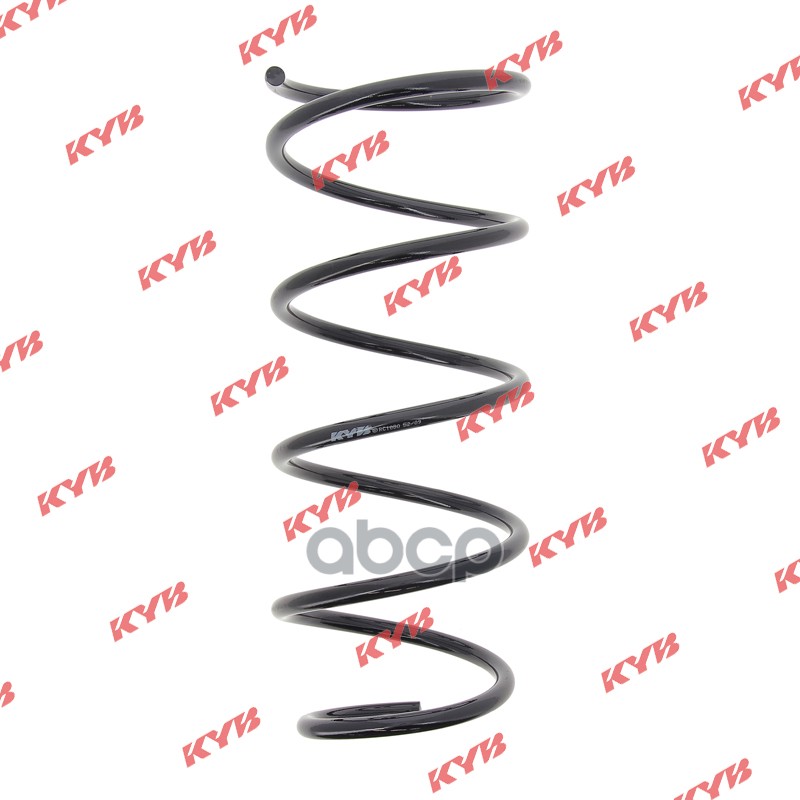 Пружина Подвески Передн Ford: Mondeo I 93-96, Mondeo I Седан 93-96 KYB арт. RC1080