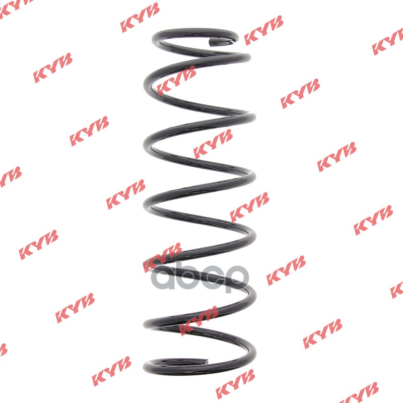 Пружина Подв Передн Ford  Sierra - 1 3 / 1 6 / 1 8 / 2 0 / 1 8D KYB арт. rc1405