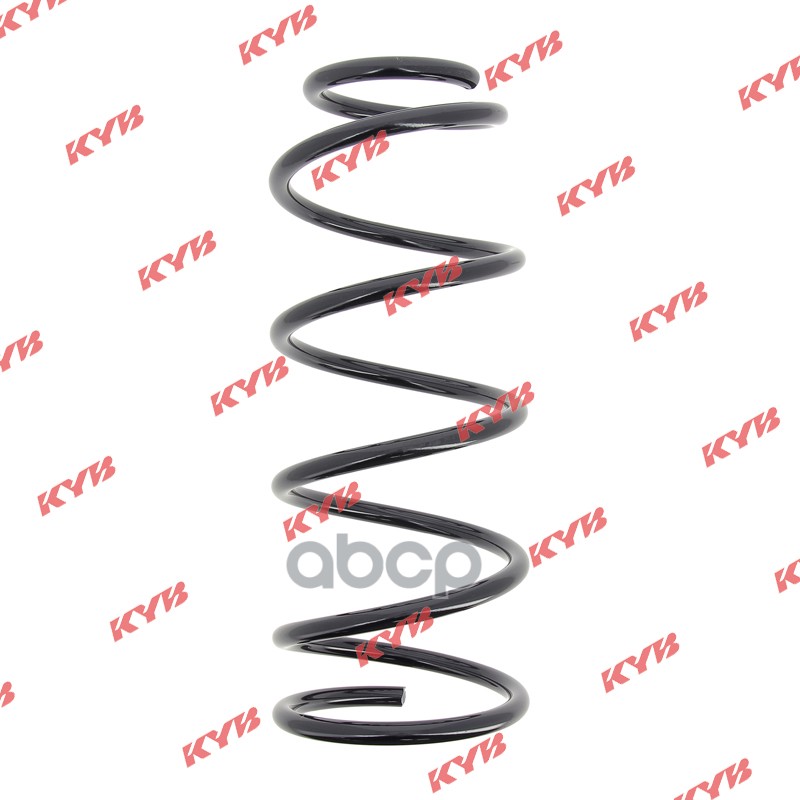 Пружина Подвески Передн Citroen: Evasion 97-02,  Peugeot: 806 99-02 KYB арт. RC2131
